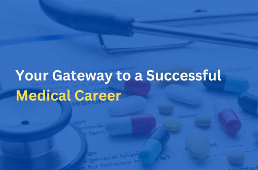 All India Medical Entrance Exams