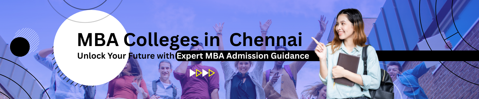 MBA Colleges in Chennai
